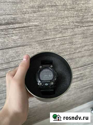 G shock GW-7900B Йошкар-Ола - изображение 1