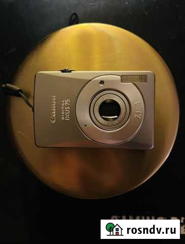 Фотоаппарат Canon Иваново - изображение 1