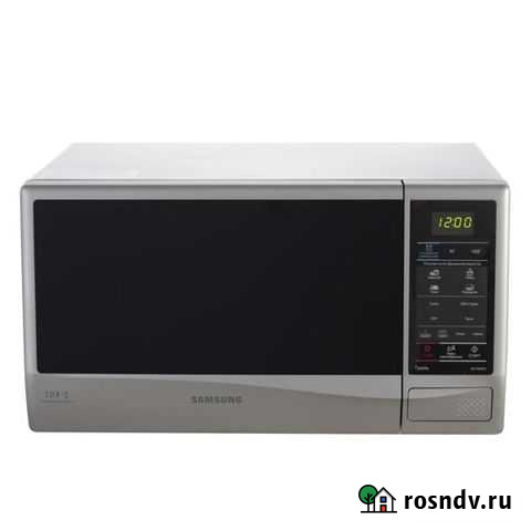 Микроволновая печь Samsung Миасс - изображение 1