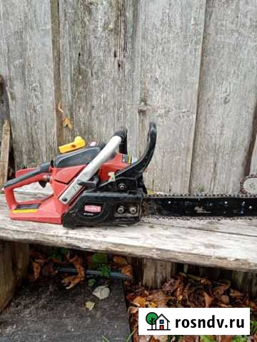 Бензопила Hammer BPL3814C Волосово - изображение 1