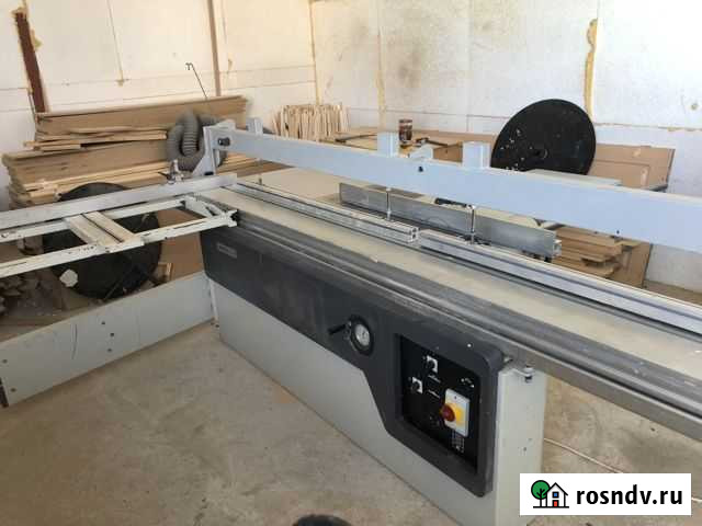 Форматно раскроечный станок Апшеронск - изображение 1