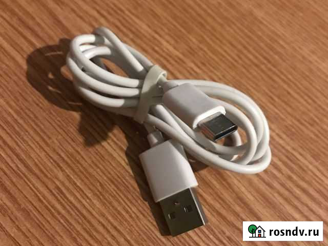 Новый провод type-c android Гатчина - изображение 1