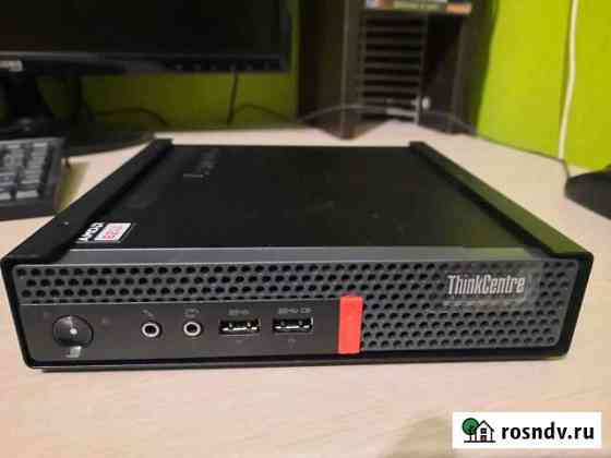 Неттоп lenovo Армавир