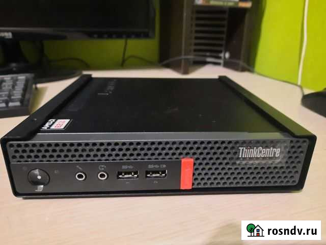 Неттоп lenovo Армавир - изображение 1