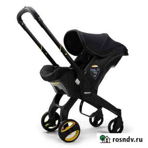 Коляска автолюлька doona Смоленск