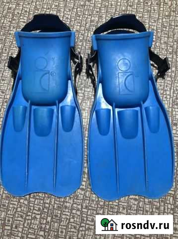 Ласты Калининград - изображение 1