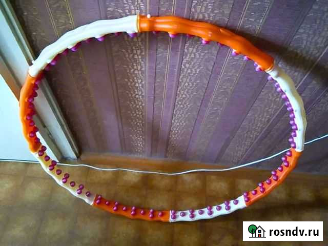 Обруч халахуп Кунгур - изображение 1