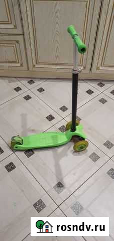 Самокат Ульяновск - изображение 1