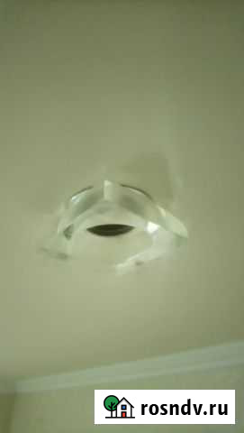 Светильник потолочный Пермь - изображение 1