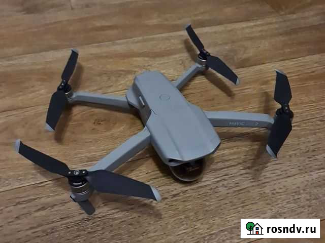 Квадрокоптер dji mavic air 2 Кисловодск - изображение 1