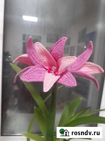 Лилия Улан-Удэ - изображение 1