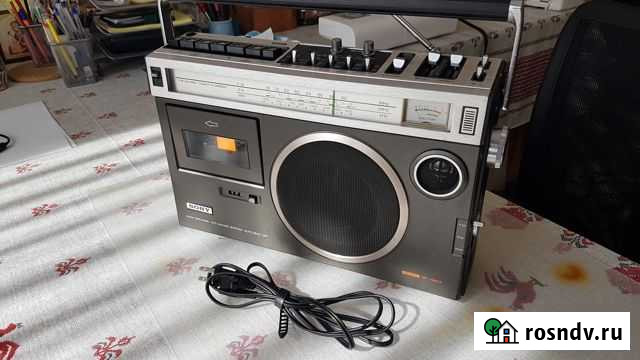 Sony studio CF - 1980 Усть-Лабинск - изображение 1