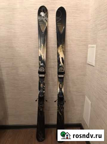 Горные лыжи Нижний Тагил - изображение 1