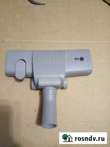 Насадка для пылесоса Ярославль - изображение 1