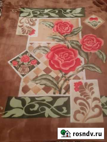 Плед Североморск - изображение 1