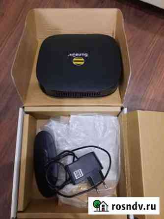 Wi-fi роутер smart box от билайн Иваново