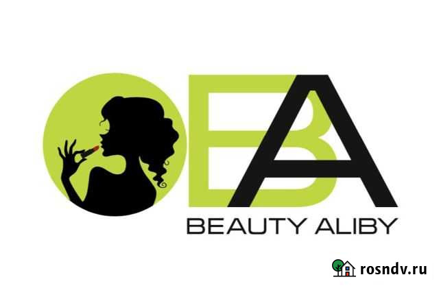 Мастер маникюра Уфа - изображение 1