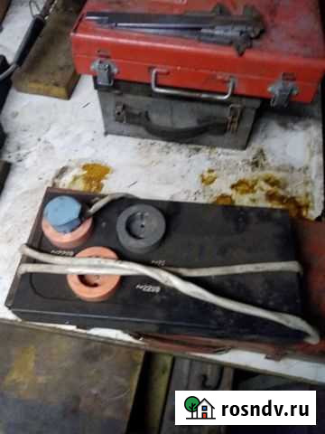 Блок фильтра- распределителя Ржев - изображение 1