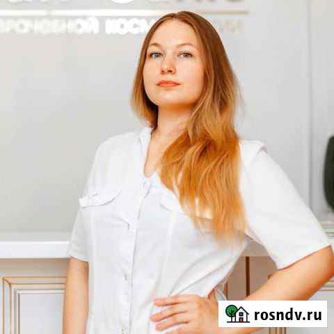 Массаж Тамбов - изображение 1