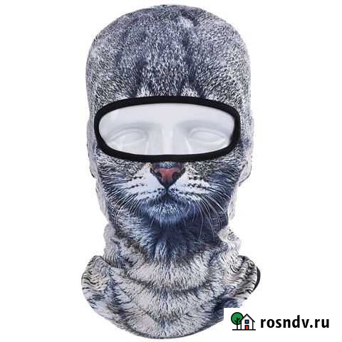 Балаклавы (новые) Липецк - изображение 1