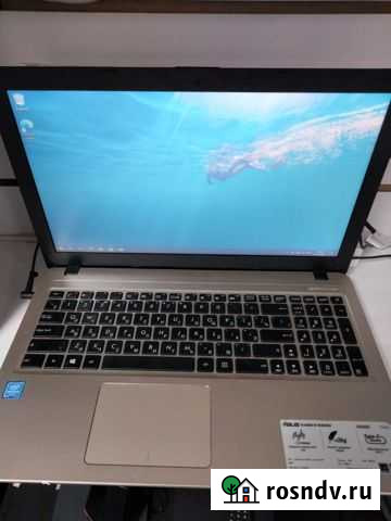 Ноутбук Asus X540SA (29) Курган - изображение 1