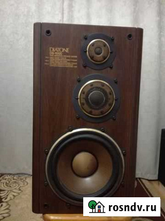 Diatone DS-1000 Красногорский - изображение 1