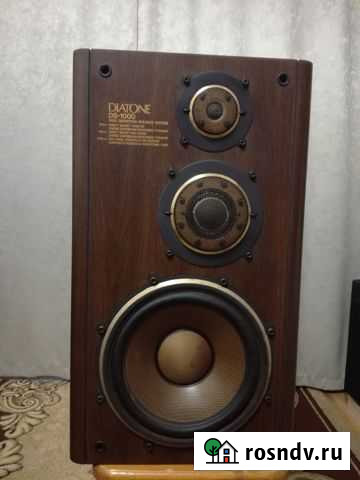 Diatone DS-1000 Красногорский - изображение 1