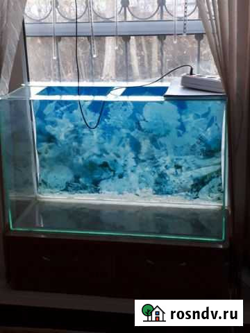 Аквариумы Новочеркасск - изображение 1