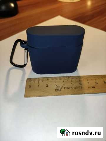 Чехол для наушников Xiaomi Сочи - изображение 1