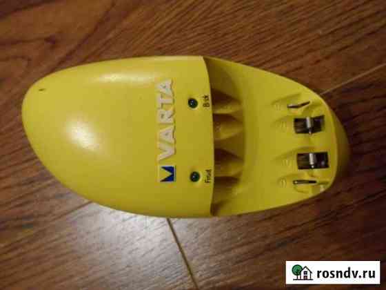 Зарядное устройство Varta 57062 Люберцы