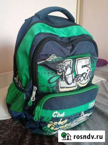 Рюкзак Чита - изображение 1