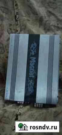 Magnat tribal X four 1.0kw Тольятти