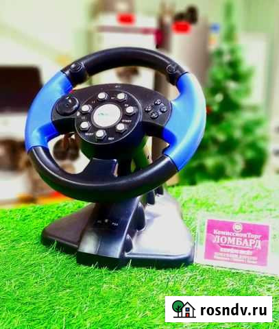 Рулевое управление victory wheel Кемерово - изображение 1