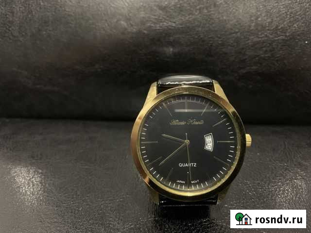 Мужские наручные часы Вольск - изображение 1