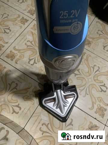 Tefal air force Белгород - изображение 1