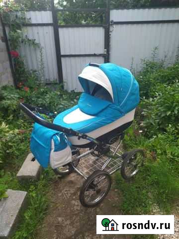 Коляска 2 в 1 Тула - изображение 1