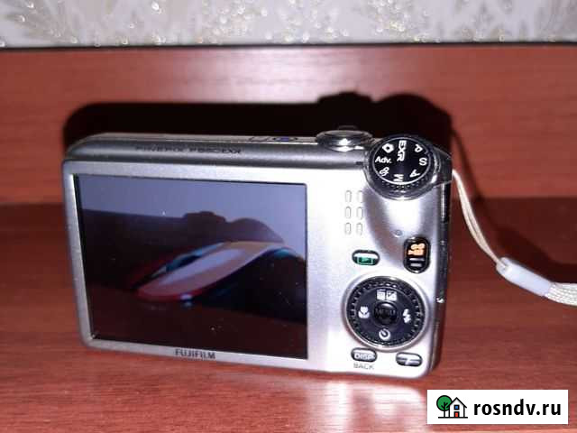 Компактный фотоаппарат Сочи - изображение 1