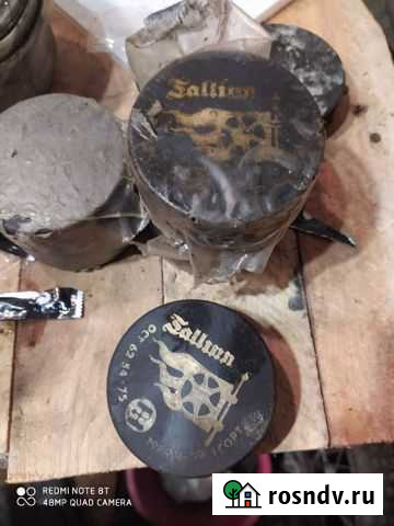 Шайба хоккейная Новосибирск - изображение 1