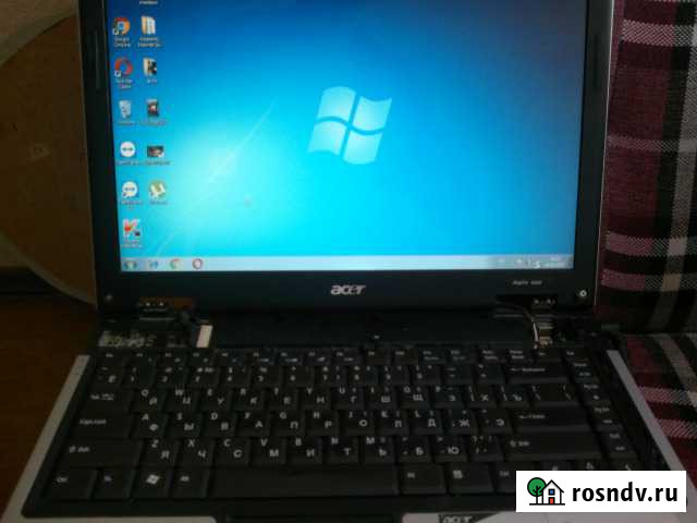 Acer Aspire 5050 Курган - изображение 1