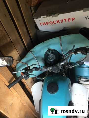 Юпитер 3 Вичуга - изображение 1