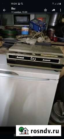 Усилитель низкой частоты алтайломо 6у-34-зу Барнаул - изображение 1