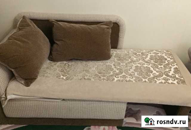 Детский диван Махачкала - изображение 1