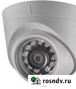 Б/У камеры HD качество Махачкала - изображение 1