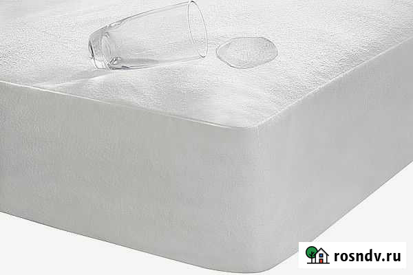 Наматрасник водонепроницаемый Симферополь - изображение 1