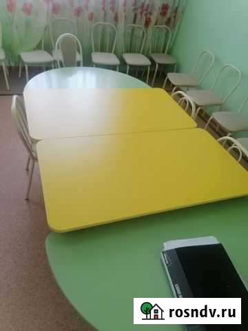 Стол Улан-Удэ - изображение 1