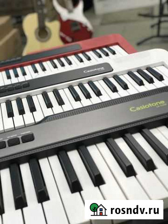 Синтезаторы Casio Casiotone Улан-Удэ - изображение 1