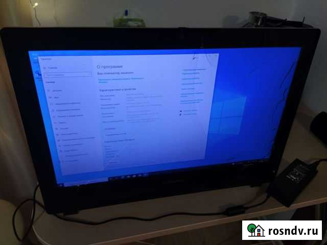 Моноблок Люберцы - изображение 1
