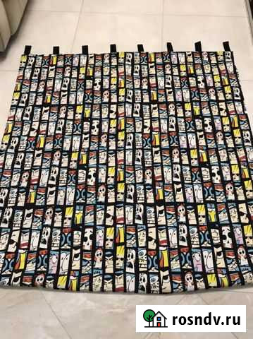 Штора, cartoon network, оригинал Калининград - изображение 1