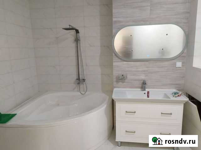 Ремонт ванной под ключ Чебоксары - изображение 1