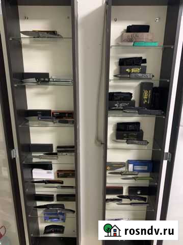 Ножи складные туристические Терекли-Мектеб - изображение 1